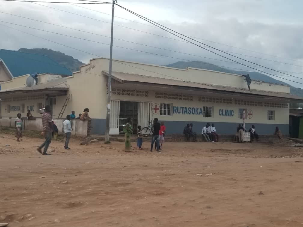 Rutasoka_clinic